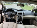 2010 Toyota Venza - Preview 9