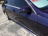 2011 Mercedes-Benz E-Class - Preview 11