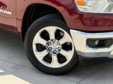 2021 Ram 1500 - Preview 2