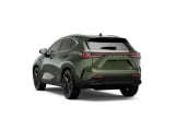 2026 Lexus NX - Preview 3