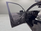 2025 Subaru Forester - Preview 12
