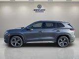 2026 Volkswagen Tiguan - Preview 2
