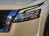 2023 Nissan Pathfinder - Preview 8