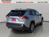 2025 Toyota RAV4 - Preview 5