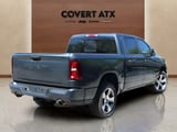 2026 Ram 1500 - Preview 5