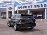 2027 Ford Explorer - Preview 8