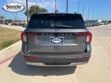 2025 Ford Explorer - Preview 14