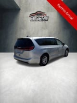 2024 Chrysler Pacifica - Preview 4