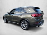 2021 BMW X5 - Preview 7