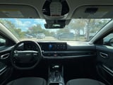 2025 Kia K4 - Preview 12