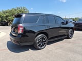 2024 Chevrolet Tahoe - Preview 9