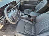 2026 Kia Sportage - Preview 2