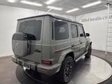 2025 Mercedes-Benz G-Class - Preview 7