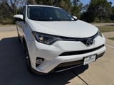 2016 Toyota RAV4 - Preview 3