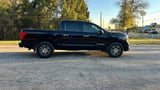 2021 Nissan Titan - Preview 6