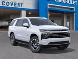 2026 Chevrolet Tahoe - Preview 7