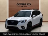 2024 Subaru Forester - Preview 2
