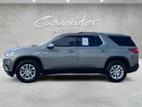 2018 Chevrolet Traverse - Preview 13