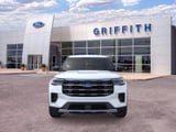 2026 Ford Explorer - Preview 7
