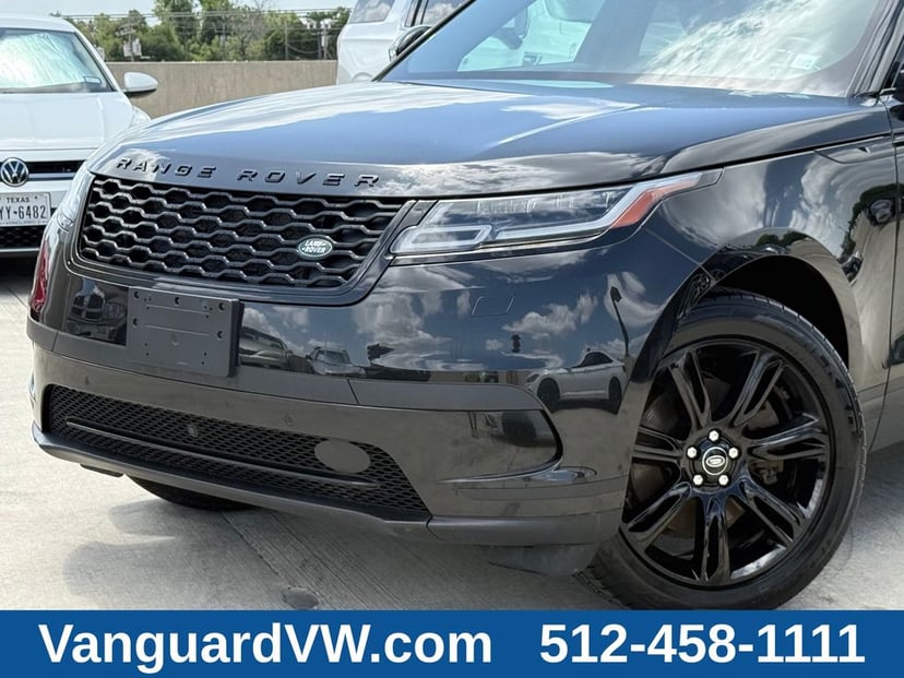 2022 Land Rover Range Rover Velar - Image 3