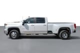 2024 Chevrolet Silverado 3500 HD - Preview 8
