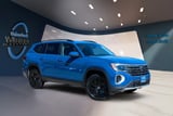 2026 Volkswagen Atlas - Preview 2