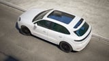 2025 Porsche Cayenne - Preview 5