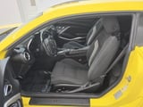 2017 Chevrolet Camaro - Preview 9