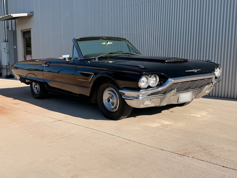 1965 Ford Thunderbird - Image 1