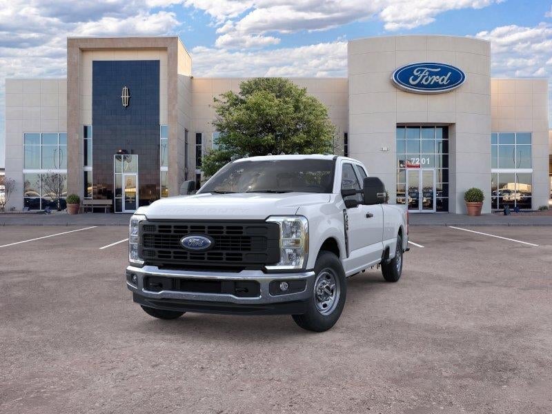 2026 Ford F-250 - Image 1