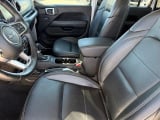 2020 Jeep Gladiator - Preview 12