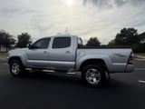 2012 Toyota Tacoma - Preview 2