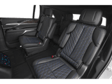 2026 Cadillac Escalade IQ - Preview 12