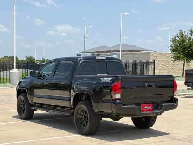 2023 Toyota Tacoma - Image 3