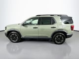 2026 Honda Passport - Preview 8