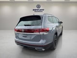 2026 Volkswagen Atlas - Preview 5