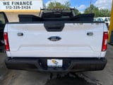 2018 Ford F-150 - Preview 5