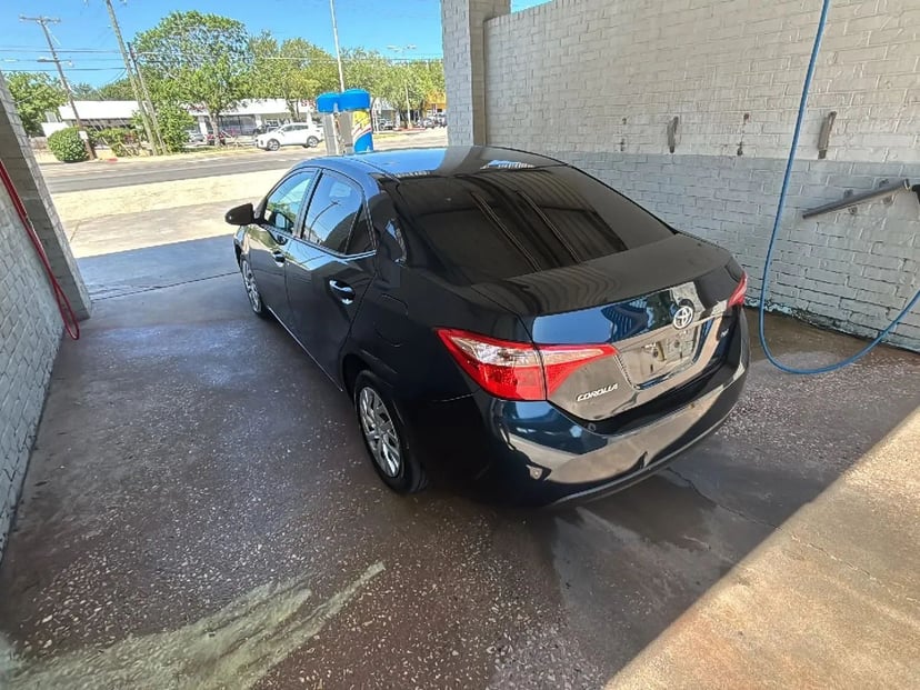 2019 Toyota Corolla - Image 3