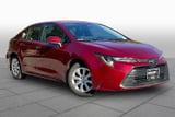 2026 Toyota Corolla - Preview 2