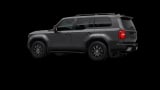 2027 Toyota Land Cruiser - Preview 5