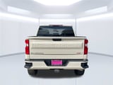 2026 Chevrolet Silverado 1500 - Preview 3