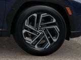 2026 Hyundai Tucson - Preview 8