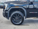 2026 GMC Sierra 2500HD - Preview 9