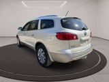 2011 Buick Enclave - Preview 8