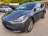 2023 Tesla Model Y - Preview 4