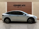 2021 Tesla Model Y - Preview 6