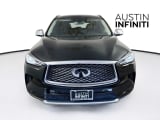 2023 INFINITI QX50 - Preview 2