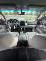 2012 Toyota Tacoma - Preview 12