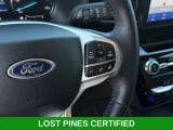 2023 Ford Explorer - Preview 12