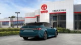 2026 Toyota Camry - Preview 9